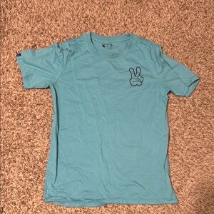 Dutch Bros Blue Graphic T-Shirt